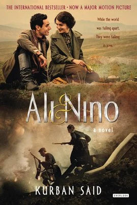 Ali and Nino
