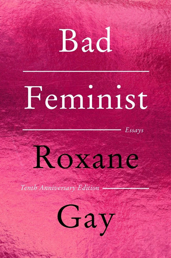Bad Feminist