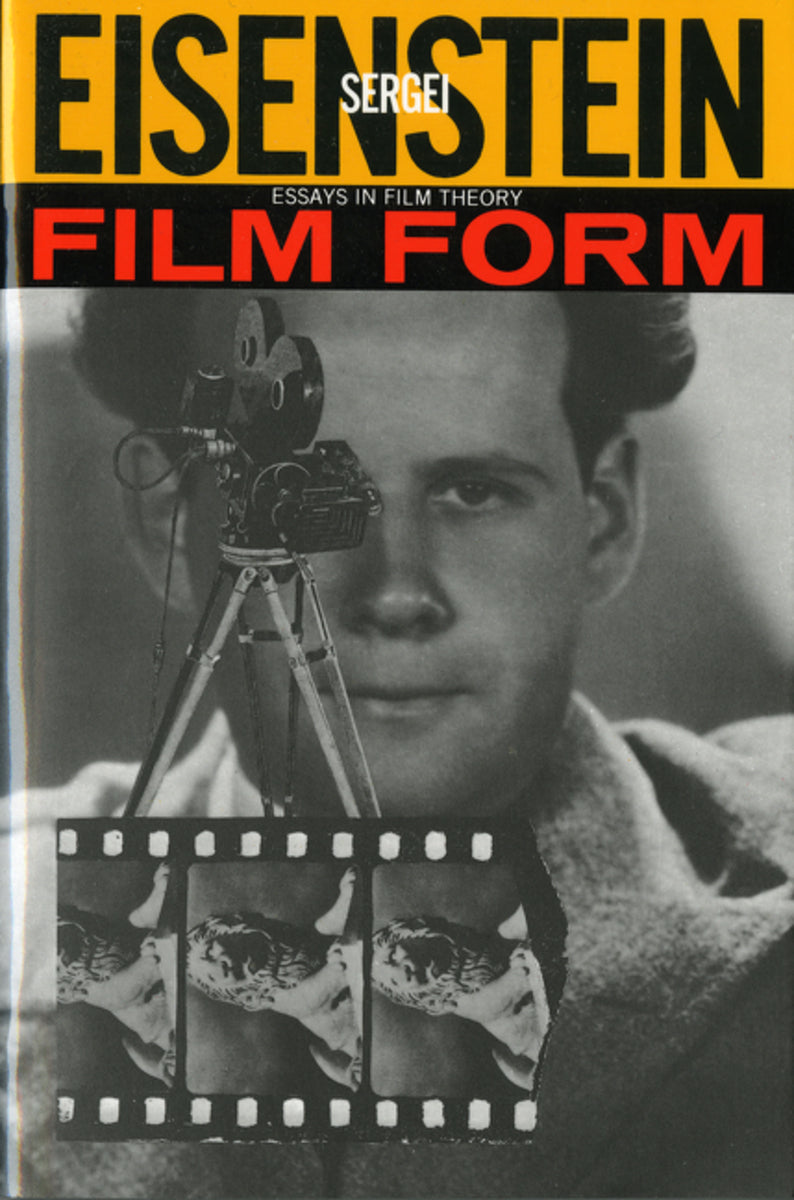 Film Form / Film Sense