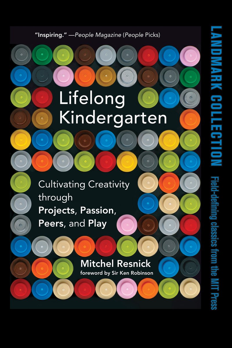 Lifelong Kindergarten