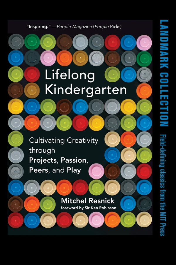 Lifelong Kindergarten