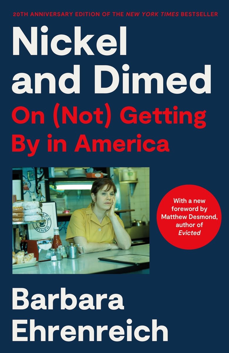 Nickel and Dimed