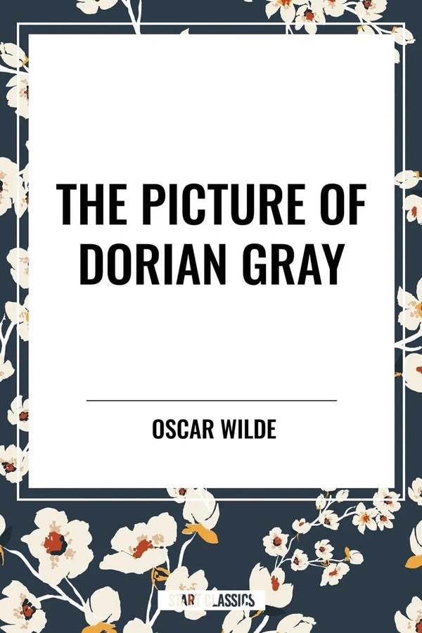 The Picture of Dorian Gray