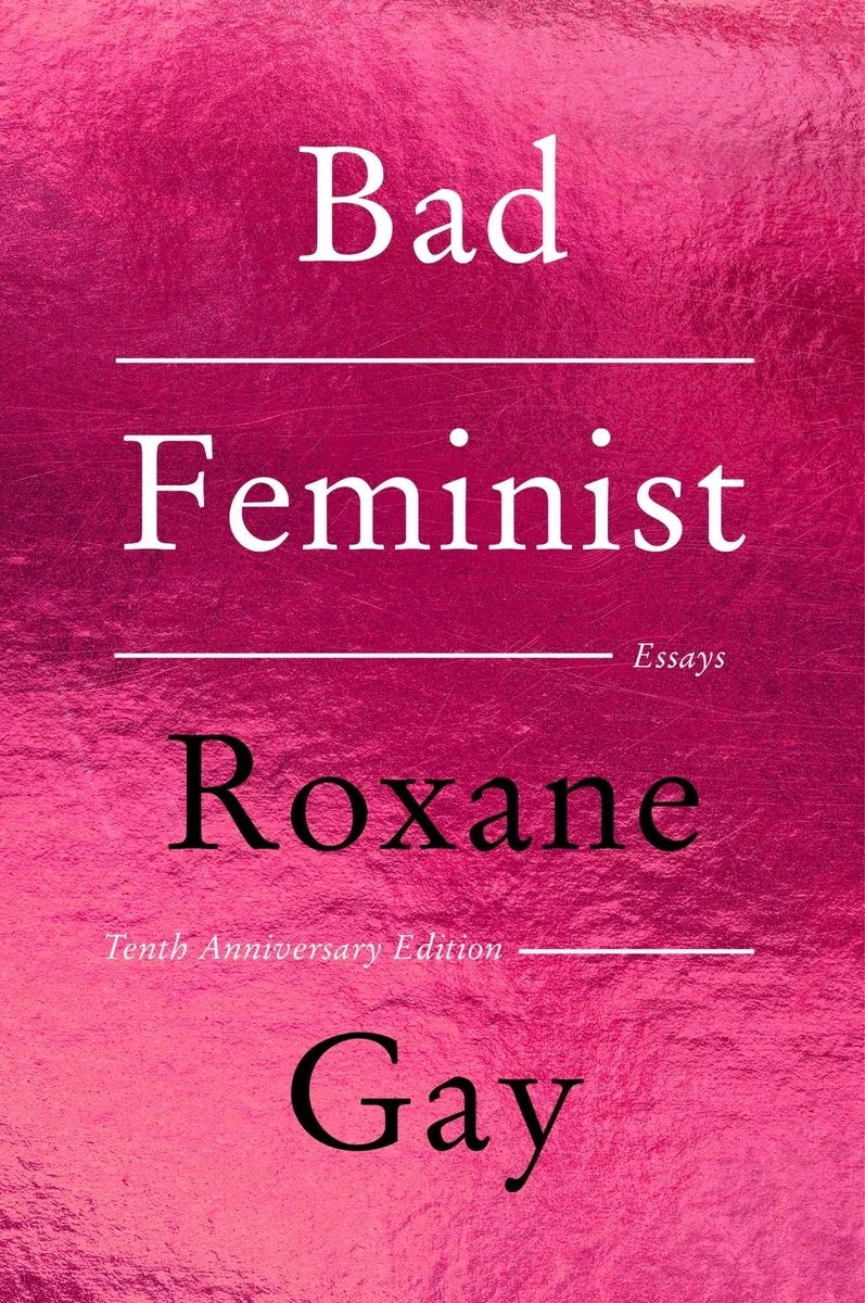 Bad Feminist