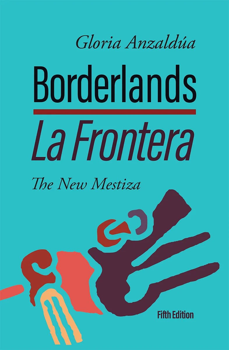 Borderlands/La Frontera