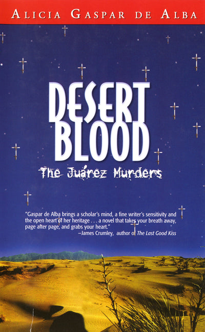 Desert Blood