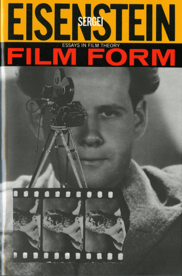 Film Form / Film Sense