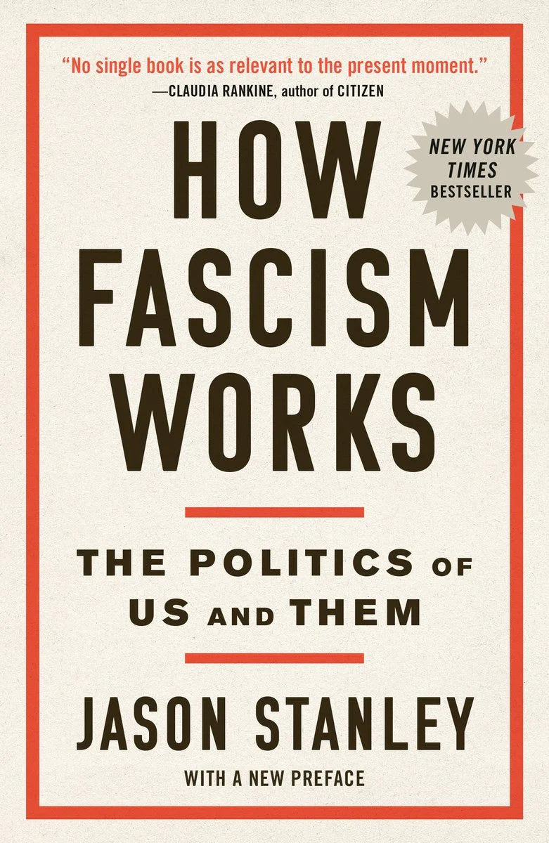 How Fascism Works