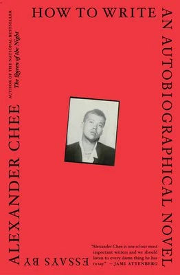 How to Write an Autobiographical Novel
