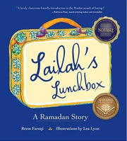Lailah's Lunchbox