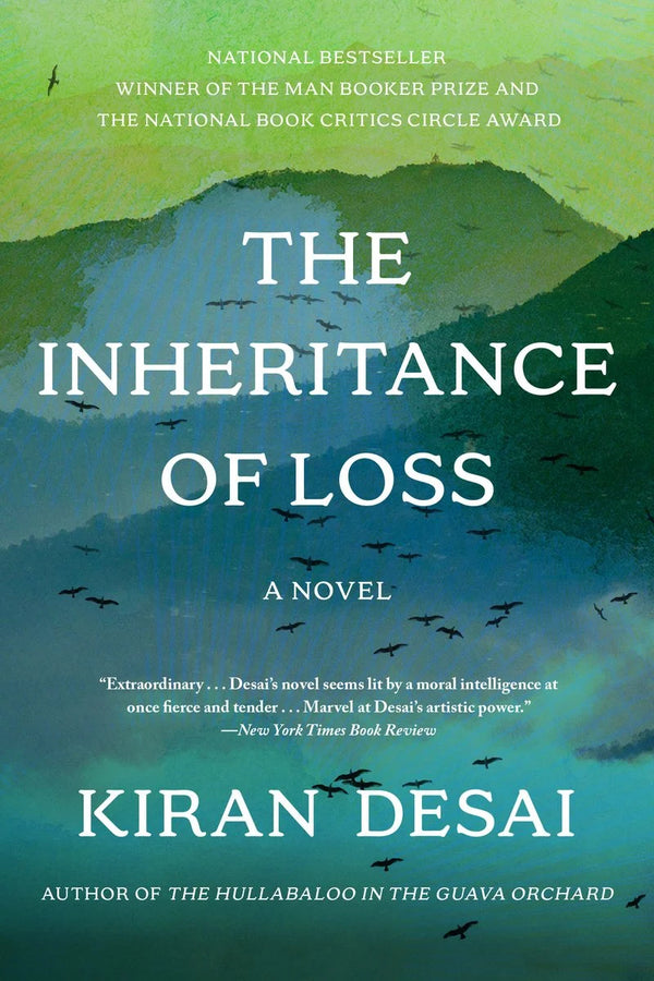 The Inheritance of Loss