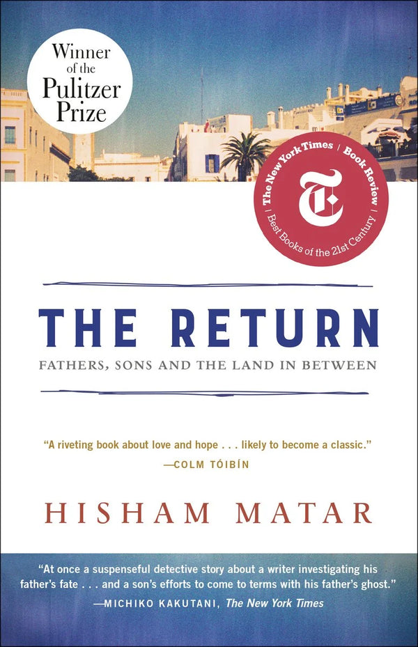 The Return