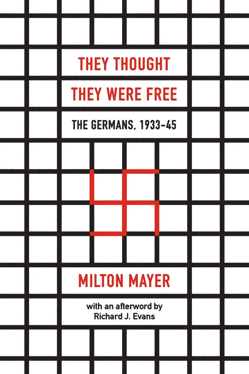 They Thought They Were Free