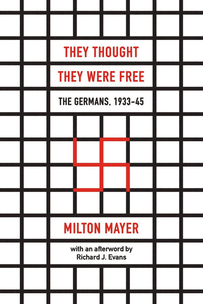 They Thought They Were Free