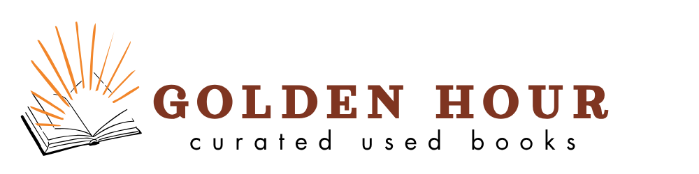 Golden Hour Books